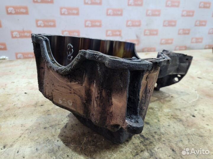 Поддон Renault Logan LS0A K7J 2008