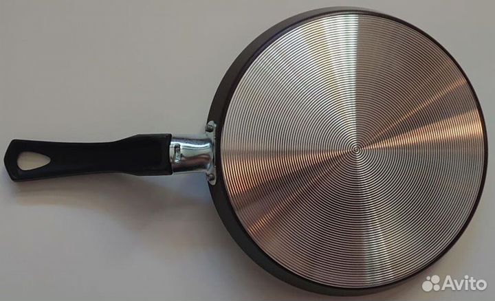 Сковороды Блинные Новые Антипригарные Блинница
