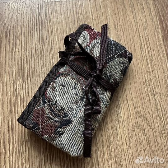 Крючки для вязания набор