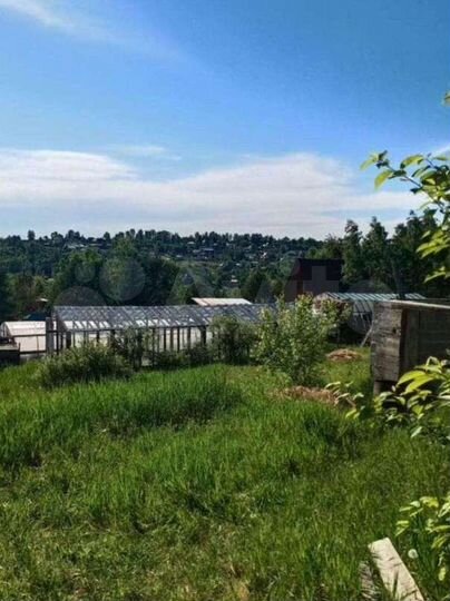 Участок 7,2 сот. (СНТ, ДНП)