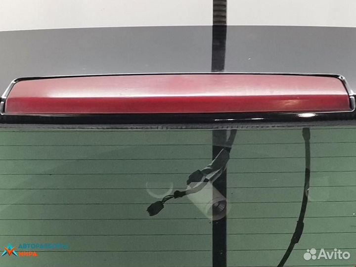 Крышка багажника (дверь 3-5) Land Rover