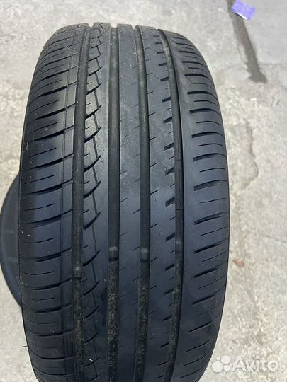 Arrowspeed Performance UHP 215/55 R17 98W