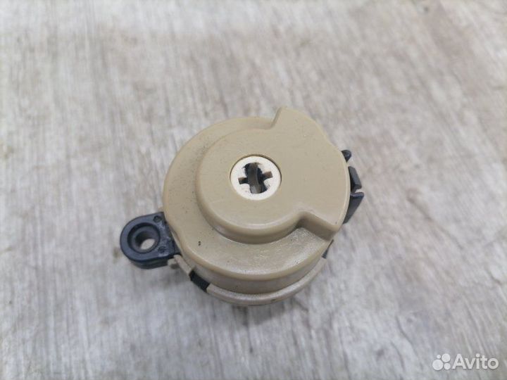 Контактная группа замка зажигания Mazda 6 GG L3C1