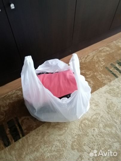 Вещи женские пакетом. Б/у