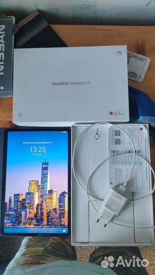 Huawei matepad 11 128gb