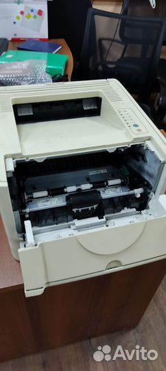 Принтер HP LaserJet P2014 CB450A 1200x1200 A4 23pp