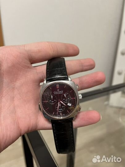 Часы Charmex s2866