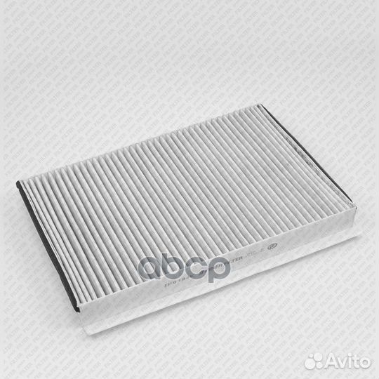 Фильтр салонный угольный IF0193K IF0193K Green