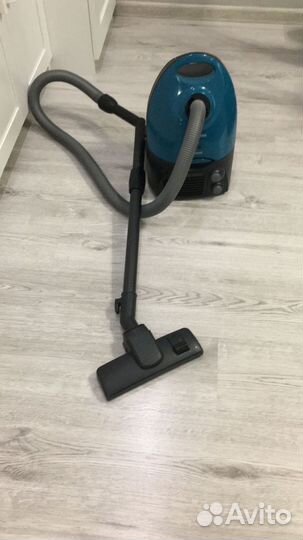 Пылесос samsung