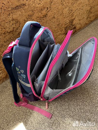 Рюкзак mike mar