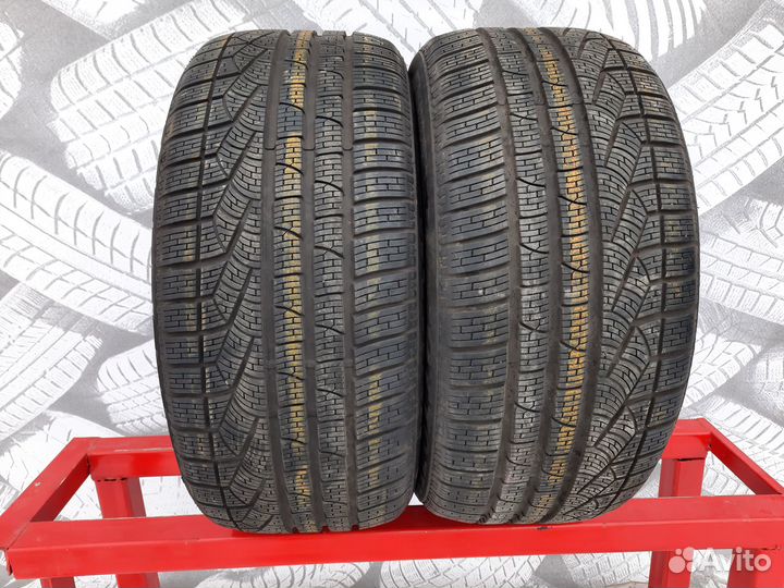 Pirelli Winter Sottozero 270 Serie II 275/40 R20