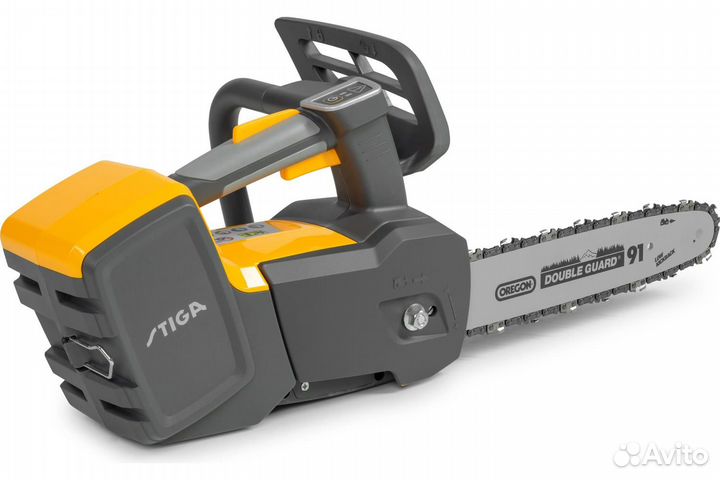 Аккумуляторная пила Stiga SPR 500 AE 12