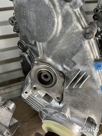 Раздаточная коробка BMW X5 E70 X6 E71 ATC700