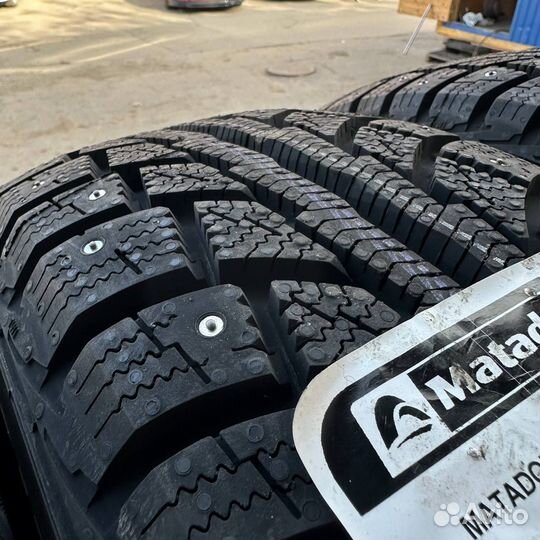 Matador MP 30 Sibir Ice 2 195/60 R15 92T