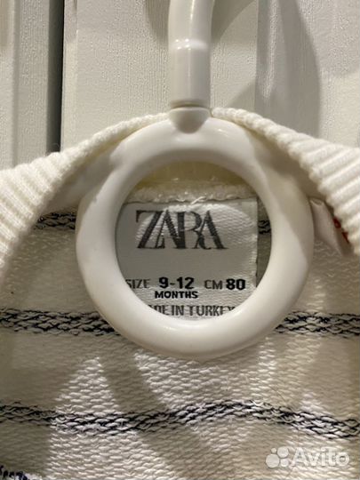 Свитшот zara 80