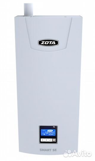Отопительный Котел zota smart SE 18 кВт