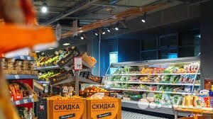 Сотрудник в отдел овощи