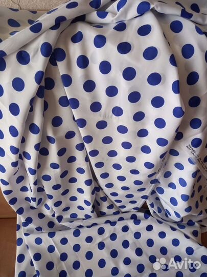 Натуральный шелк производства Япония