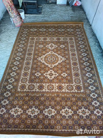 Ковер палас 2 на 3