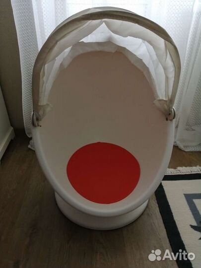 Икеа, кресло вращающееся