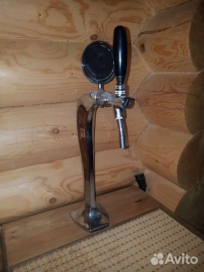 Кеговая установка