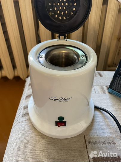 Стерилизатор