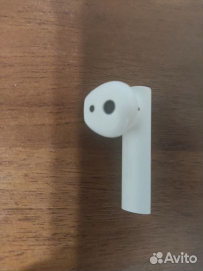 Наушники Xiaomi Mi True Wireless Earphones 2S