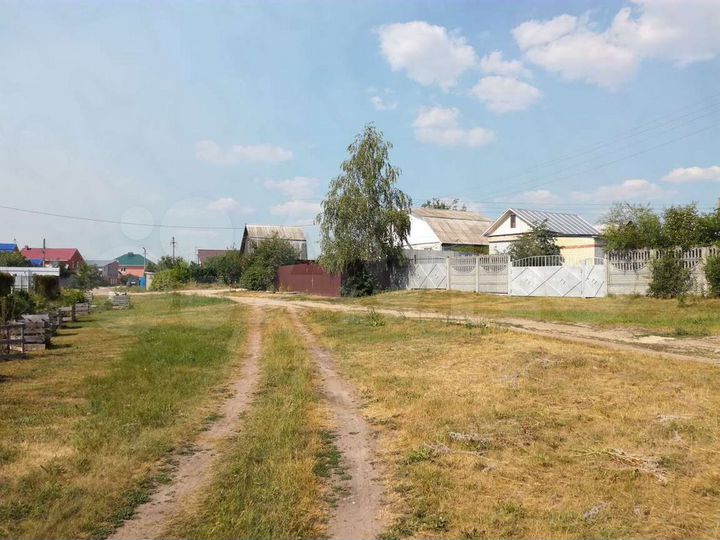 Участок 35 сот. (ИЖС)