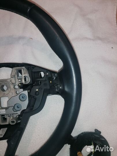 Руль Ford Mondeo 5, S max