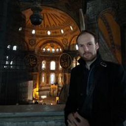 Вадим Парахин