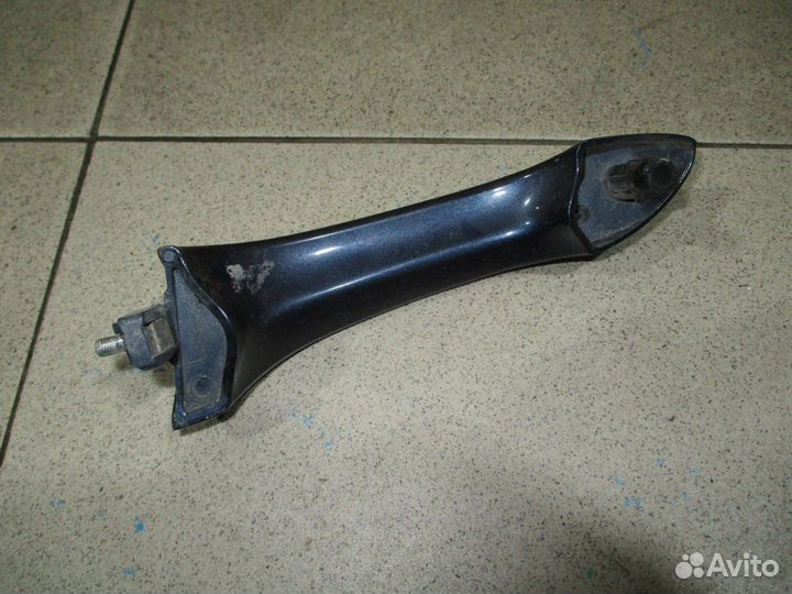 Ручка двери наружная правая BMW X5 (E53)