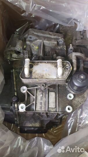 Коробка передач