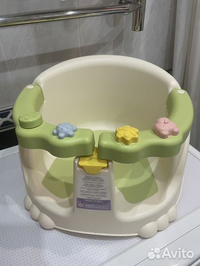 Стульчик для купания