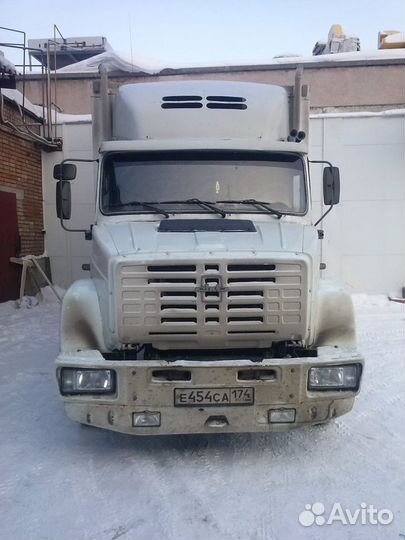 Перевозка груза межгород