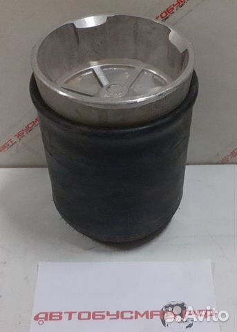 Пневмоподушка для автобусов маз