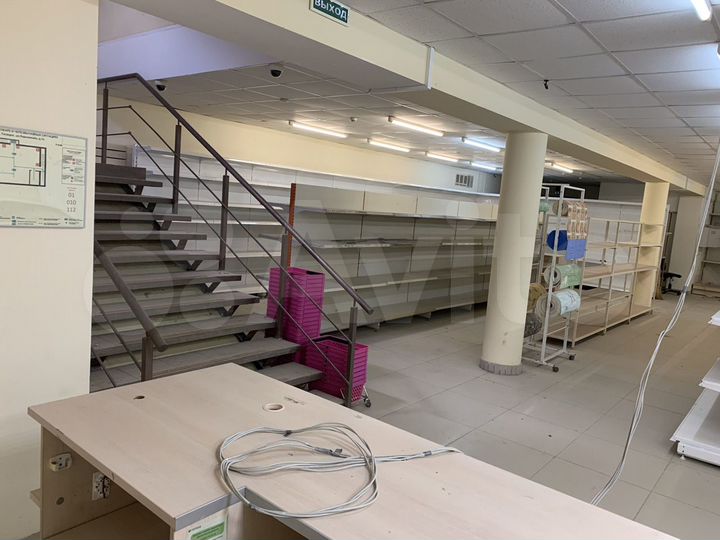 Торговая площадь, 186.5 м²