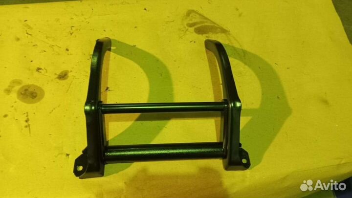 Ролик лебедки Зил-131 (131-4501250-Б)