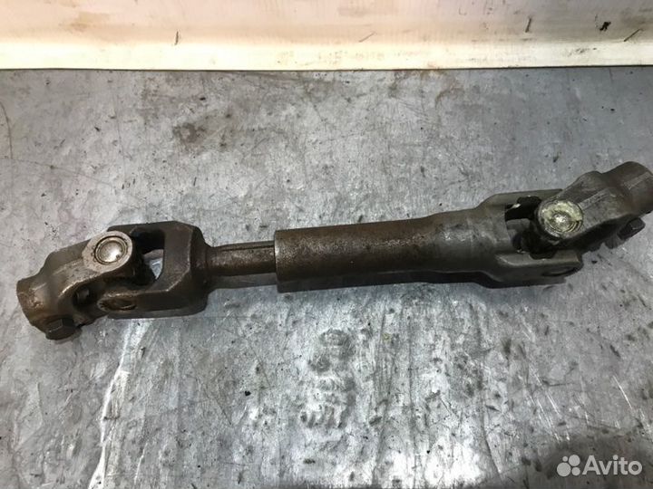 Рулевой карданчик Volkswagen Polo 1 седан CFN 2011