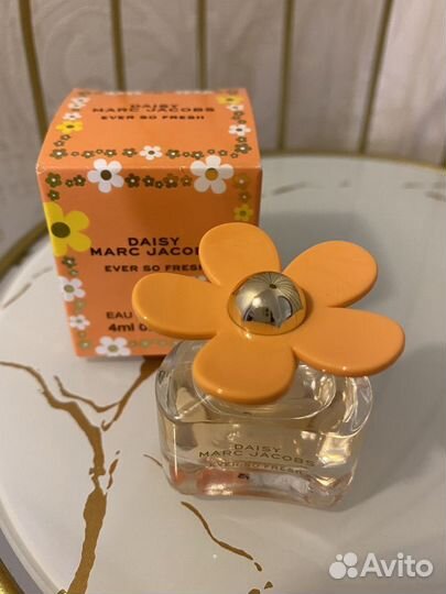 Daisy Ever So Fresh Marc Jacobs 4ml