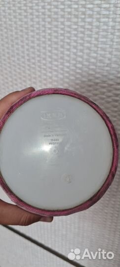 Кашпо для цветов IKEA