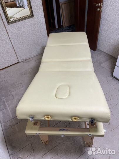 Кушетка med mos, для массажа, для косметолога
