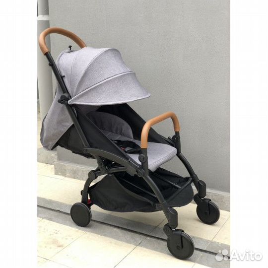 Коляска yoya 175. Напрокат