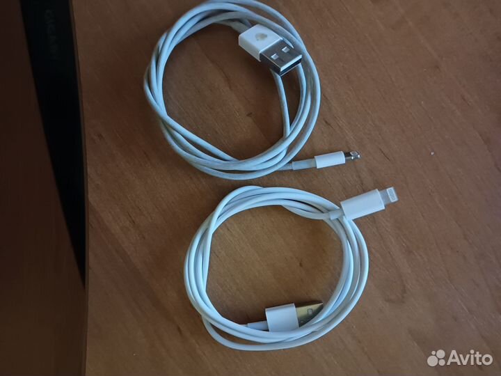 Зарядные шнуры для iPhone 5s