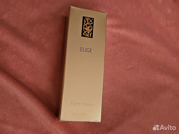 Парфюмированная вода женская