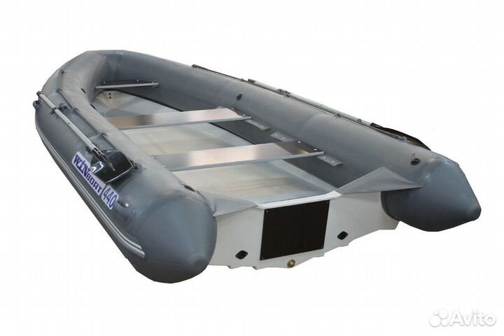 Риб WinBoat 440R
