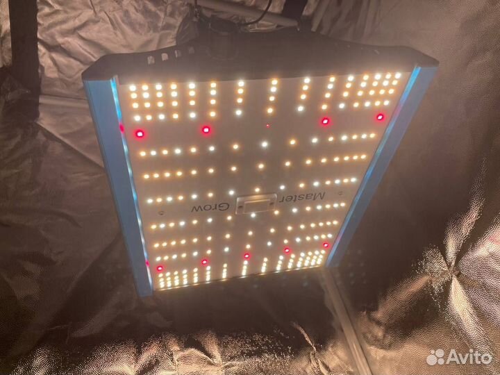 Фитолампа Master Grow TopLight 120W