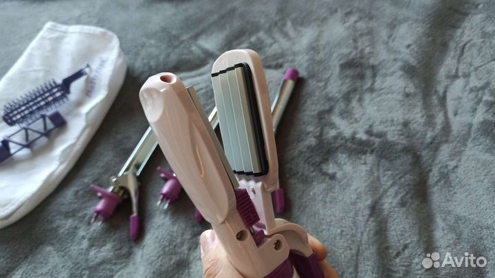 Babyliss Multistyler набор для укладки