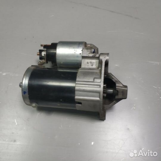 Стартер Renault Sandero 2 K7M812 2019