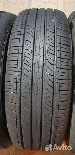 Nexen Classe Premiere CP672 205/65 R16 95H
