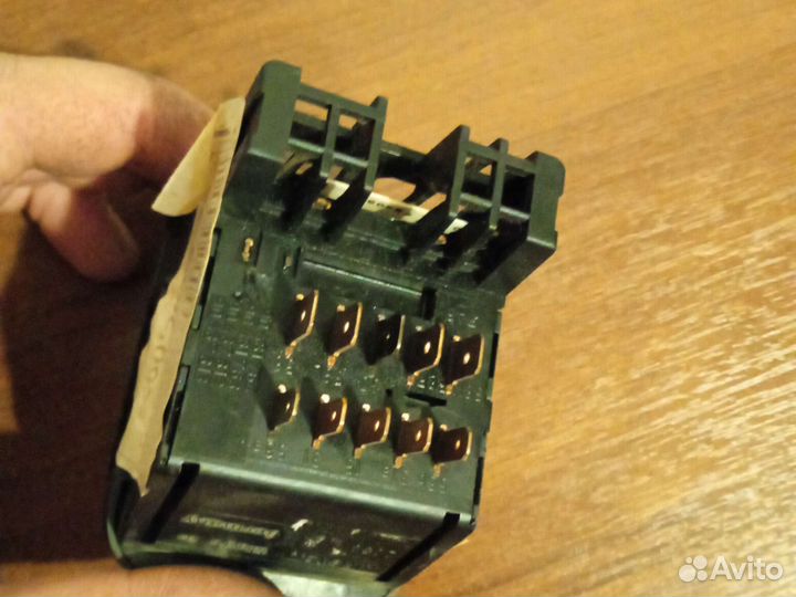 Регулятор света opel Astra vektra Corsa 91-00